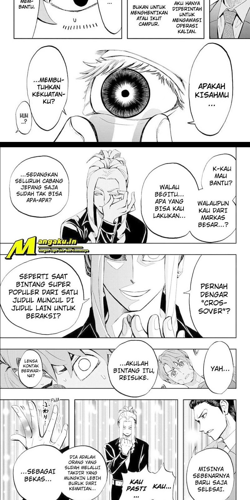 Earthchild Chapter 07 Gambar 10
