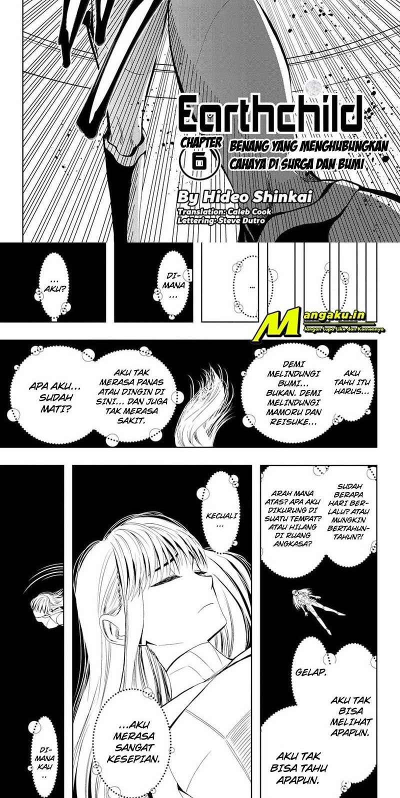 Baca  Earthchild Chapter 06 Gambar 2