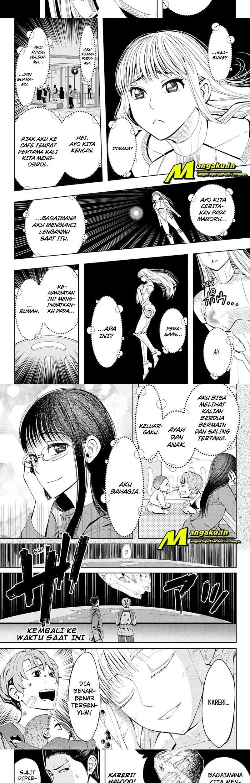 Earthchild Chapter 06 Gambar 3