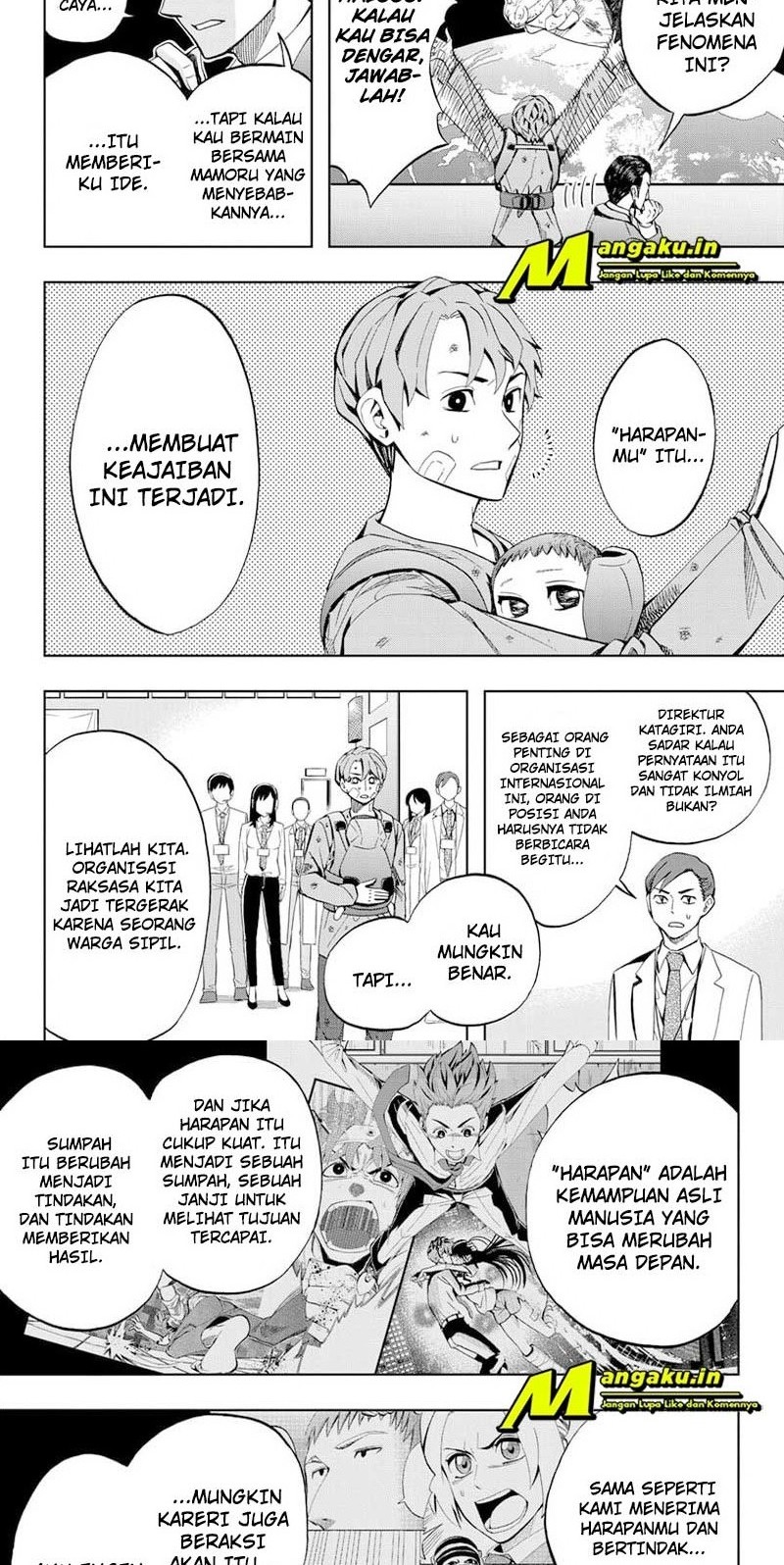 Earthchild Chapter 06 Gambar 4