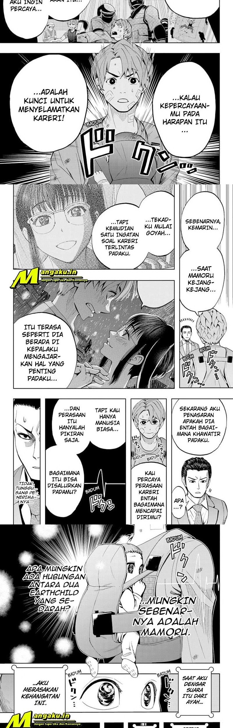 Earthchild Chapter 06 Gambar 5