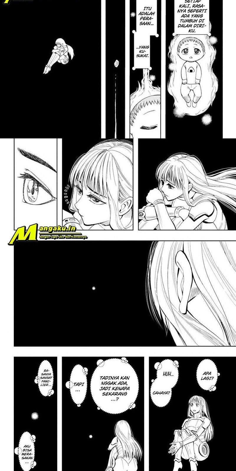 Earthchild Chapter 06 Gambar 6