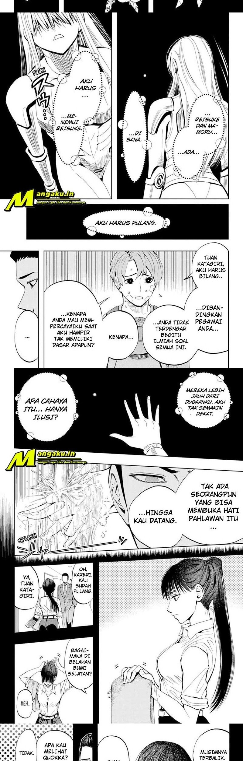 Earthchild Chapter 06 Gambar 7