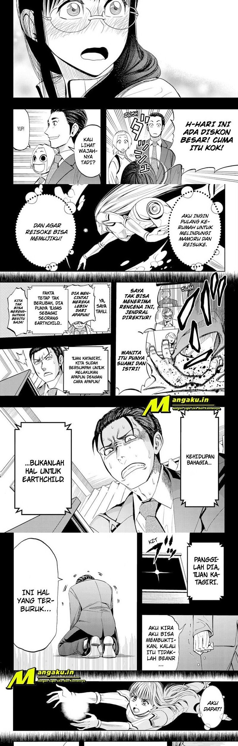 Earthchild Chapter 06 Gambar 9