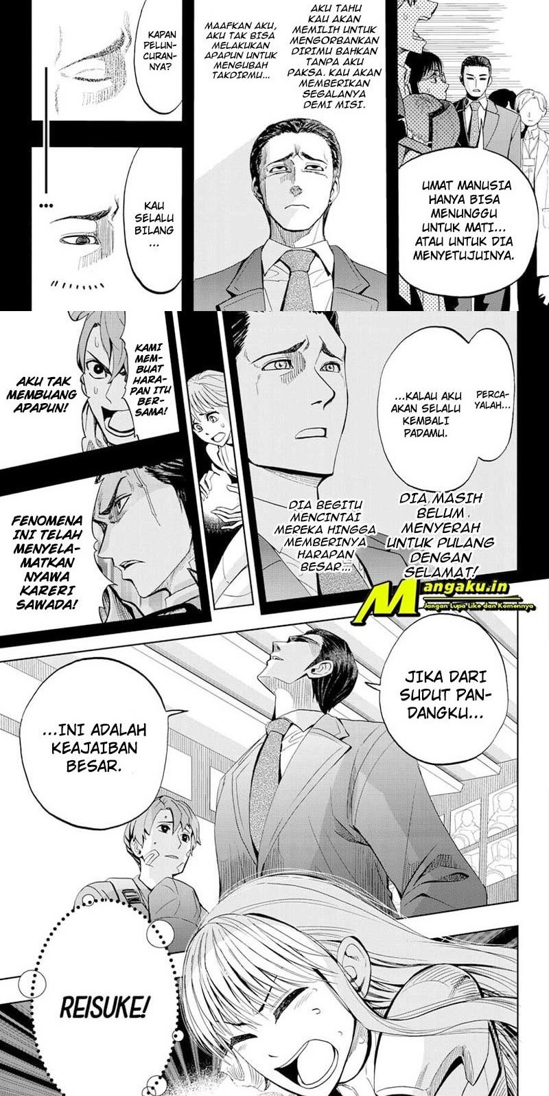 Earthchild Chapter 06 Gambar 10