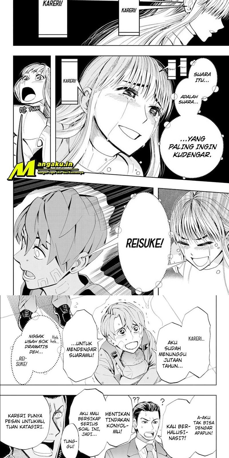 Earthchild Chapter 06 Gambar 12