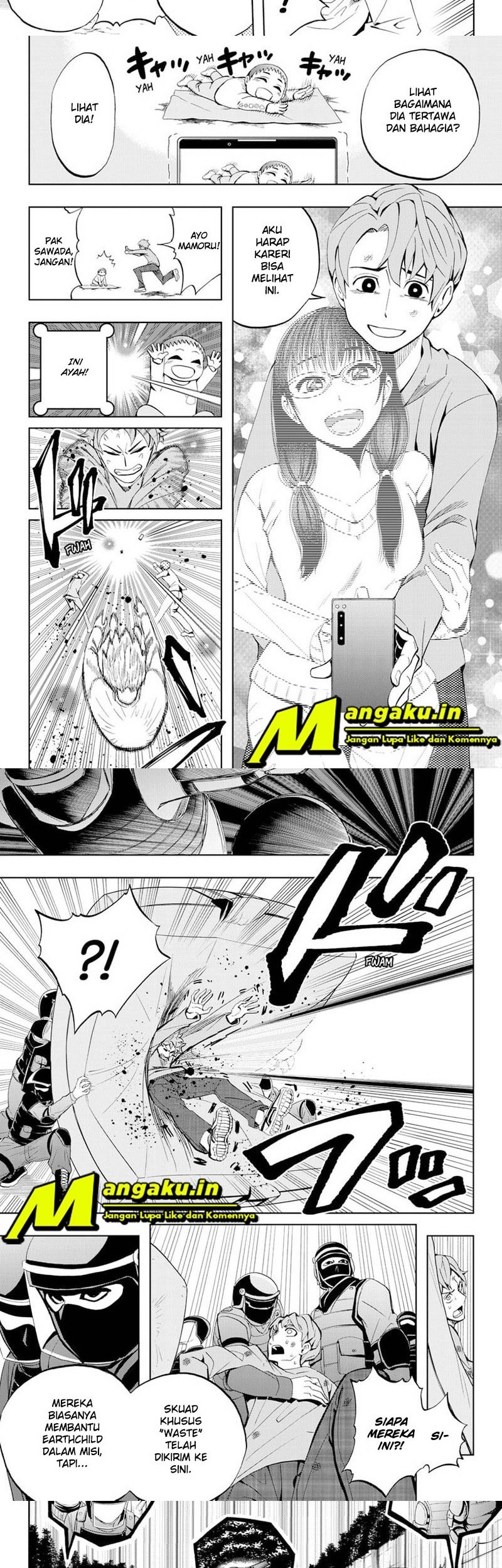 Earthchild Chapter 05 Gambar 3