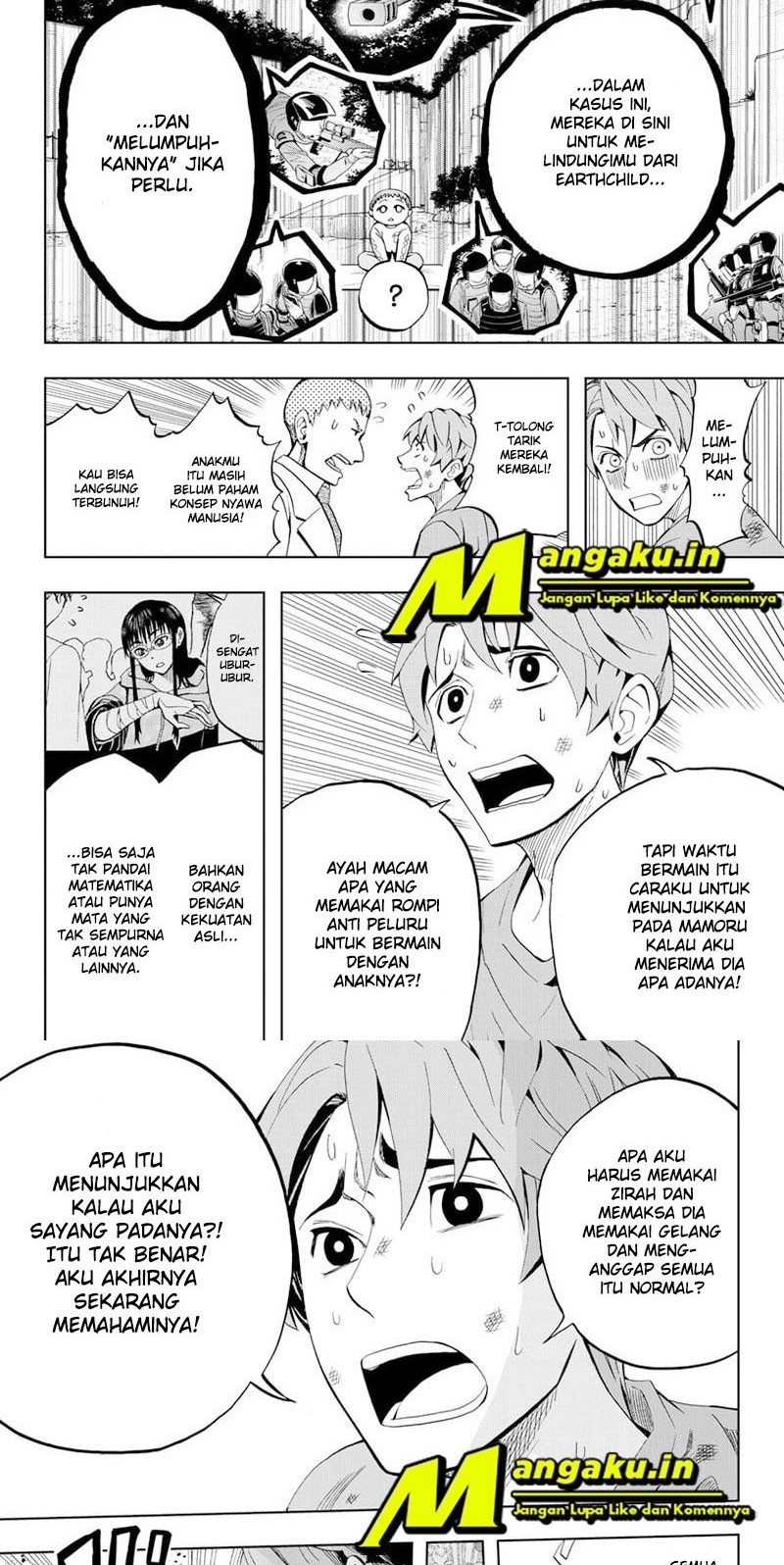 Earthchild Chapter 05 Gambar 4