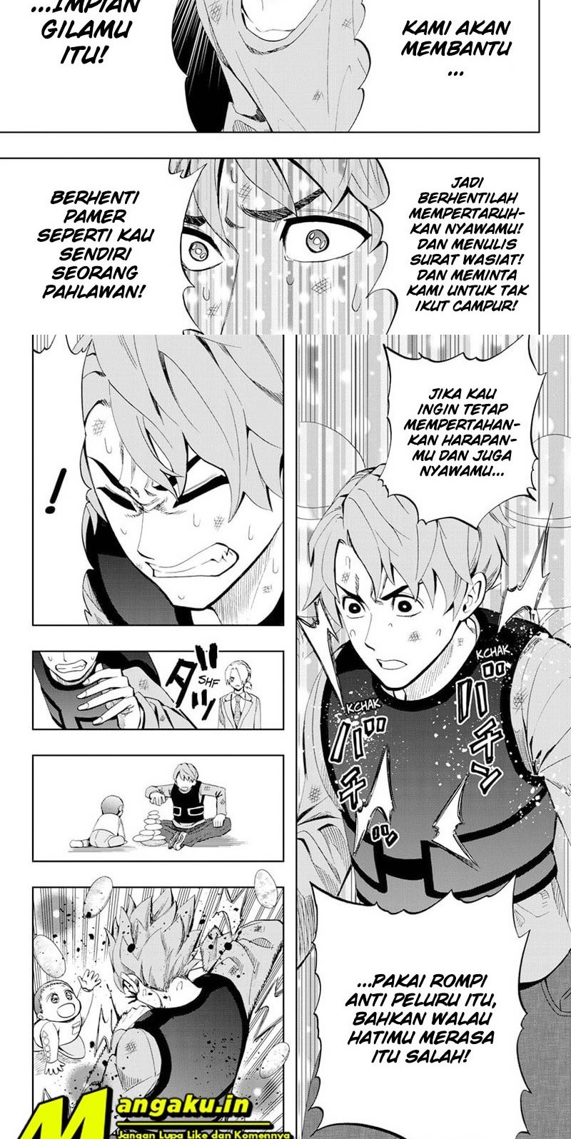 Earthchild Chapter 05 Gambar 6