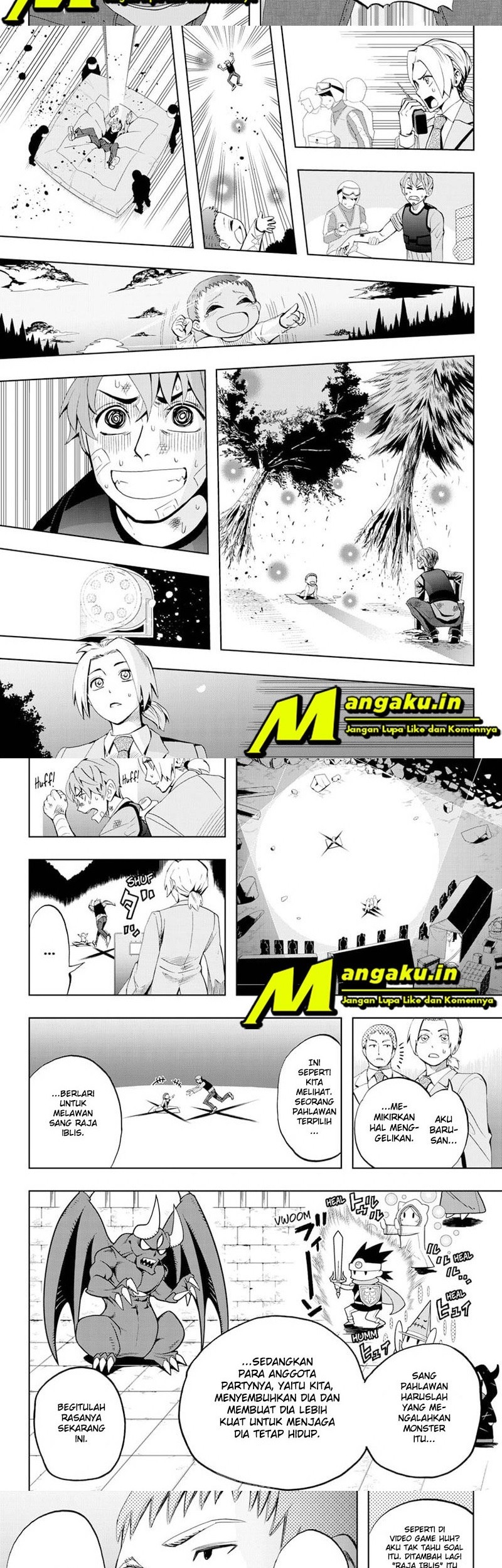 Earthchild Chapter 05 Gambar 7