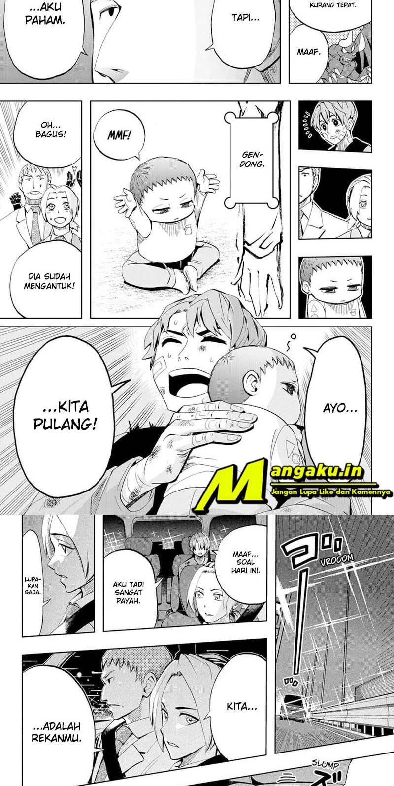 Earthchild Chapter 05 Gambar 8