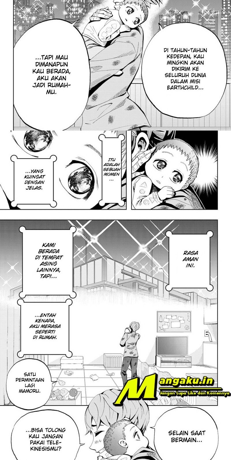 Earthchild Chapter 05 Gambar 10