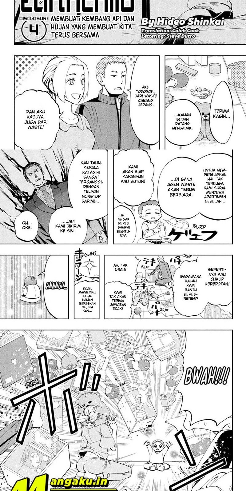 Baca  Earthchild Chapter 04 Gambar 2