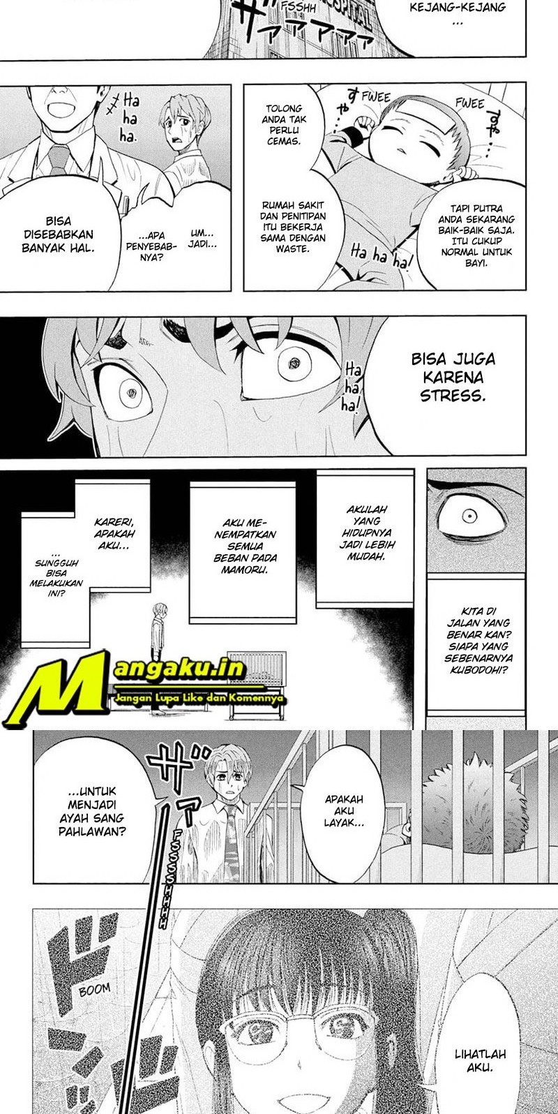 Earthchild Chapter 04 Gambar 8