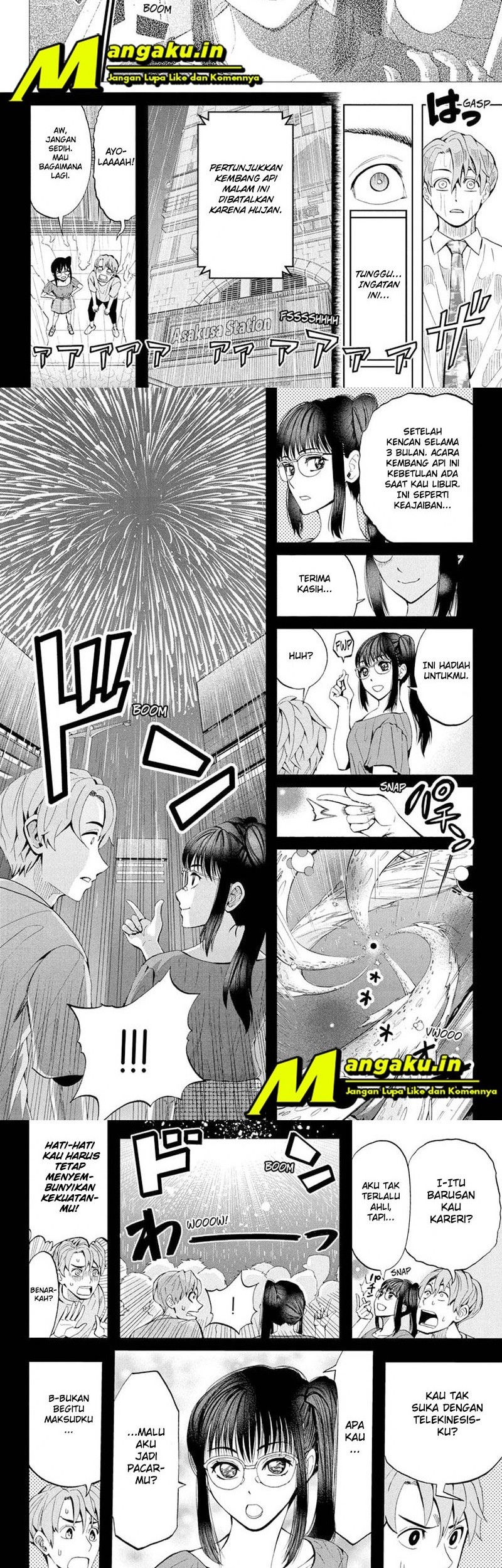 Earthchild Chapter 04 Gambar 9