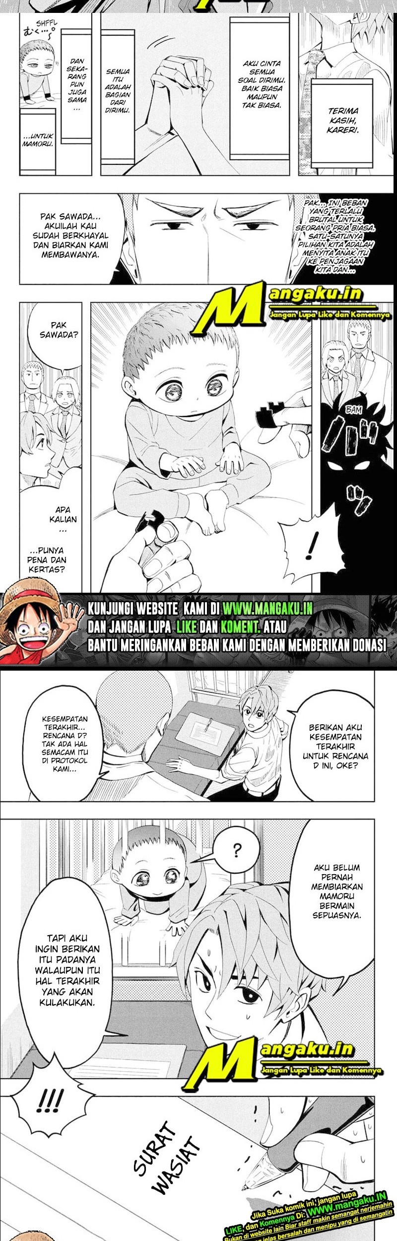 Earthchild Chapter 04 Gambar 11