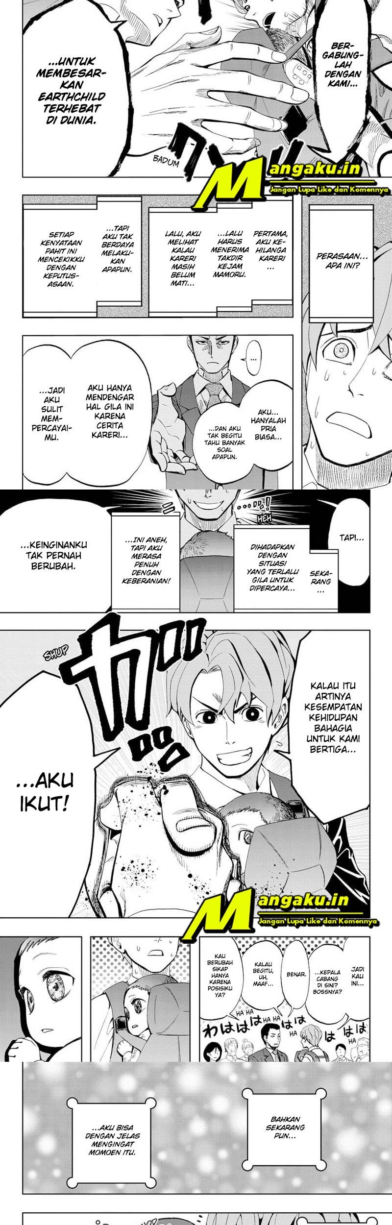 Earthchild Chapter 03 Gambar 9