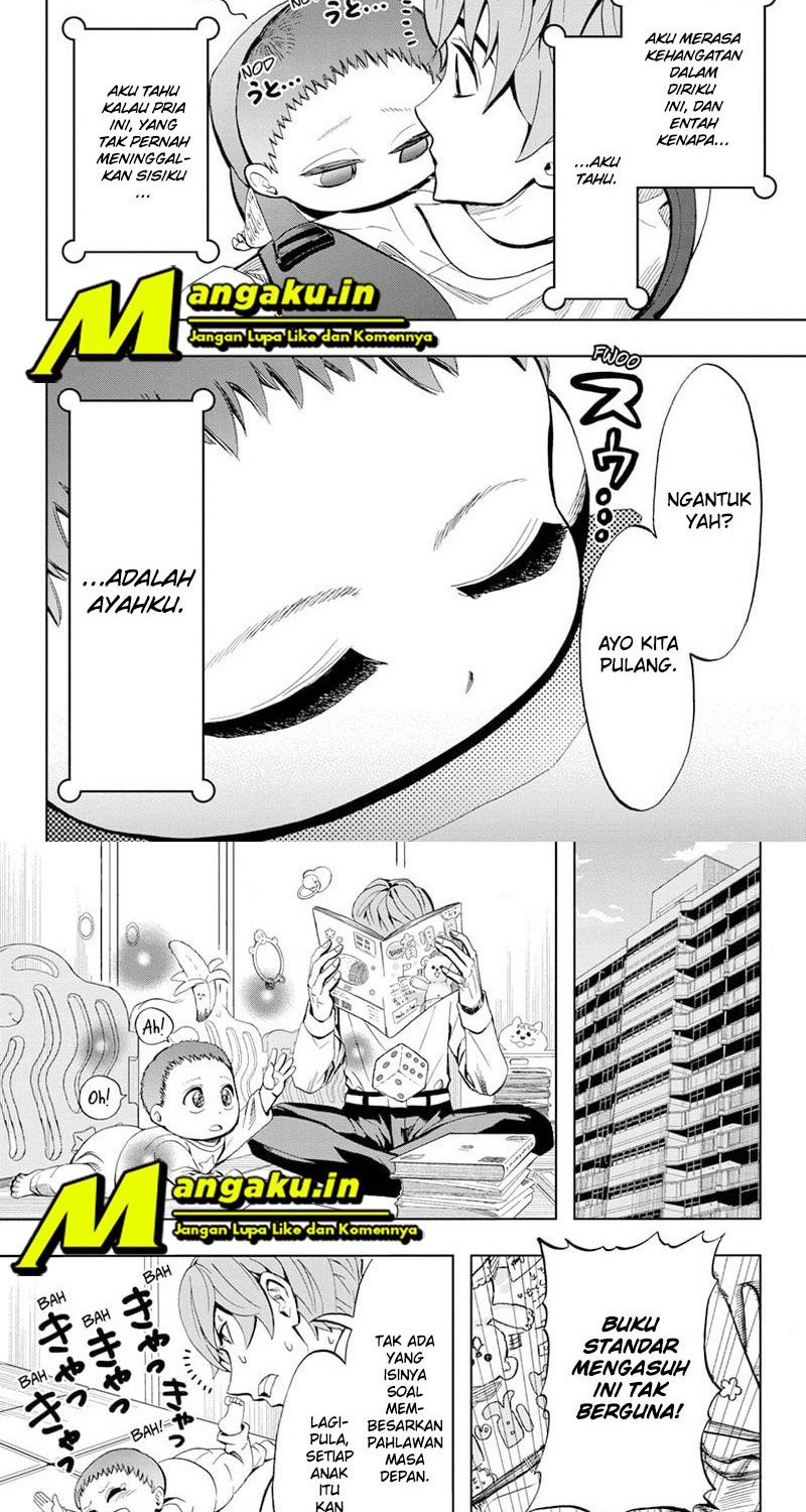 Earthchild Chapter 03 Gambar 10