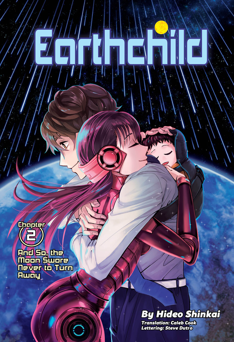 Baca  Earthchild Chapter 02 Gambar 2
