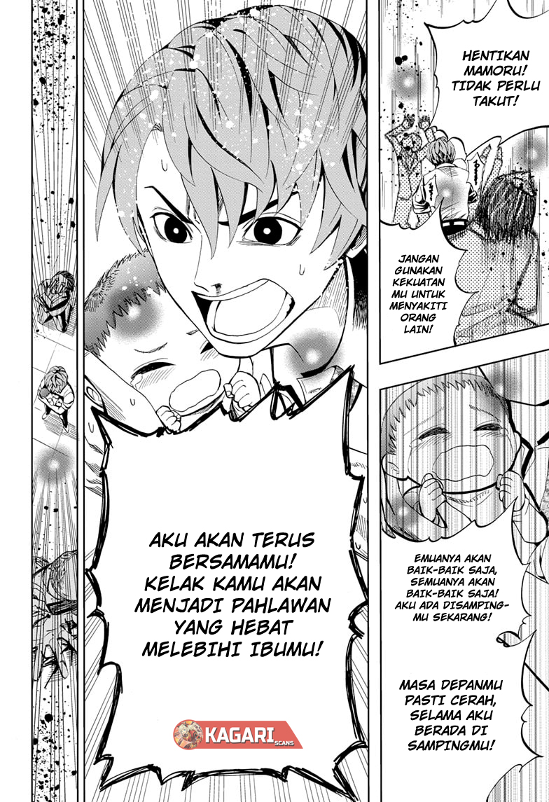 Earthchild Chapter 02 Gambar 23