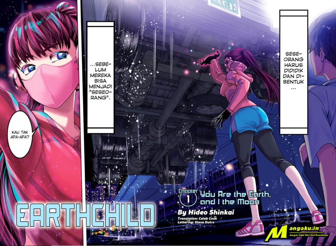 Baca Earthchild Chapter 01.1 Gambar 2