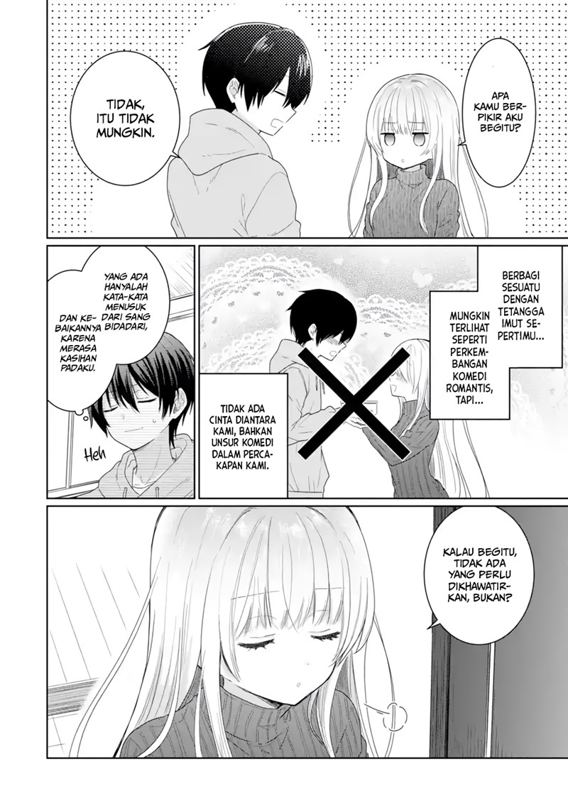 Otonari no Tenshi-sama ni Itsunomanika Dame Ningen ni Sareteita Ken Chapter 02 Gambar 19