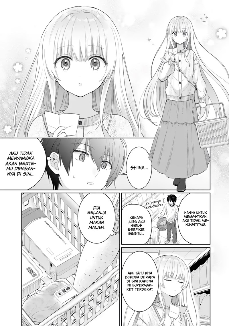 Otonari no Tenshi-sama ni Itsunomanika Dame Ningen ni Sareteita Ken Chapter 02 Gambar 25