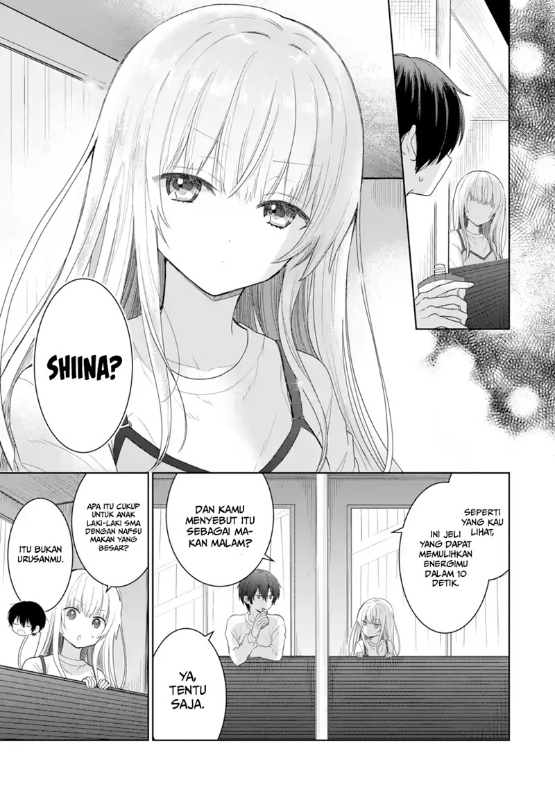 Otonari no Tenshi-sama ni Itsunomanika Dame Ningen ni Sareteita Ken Chapter 02 Gambar 6