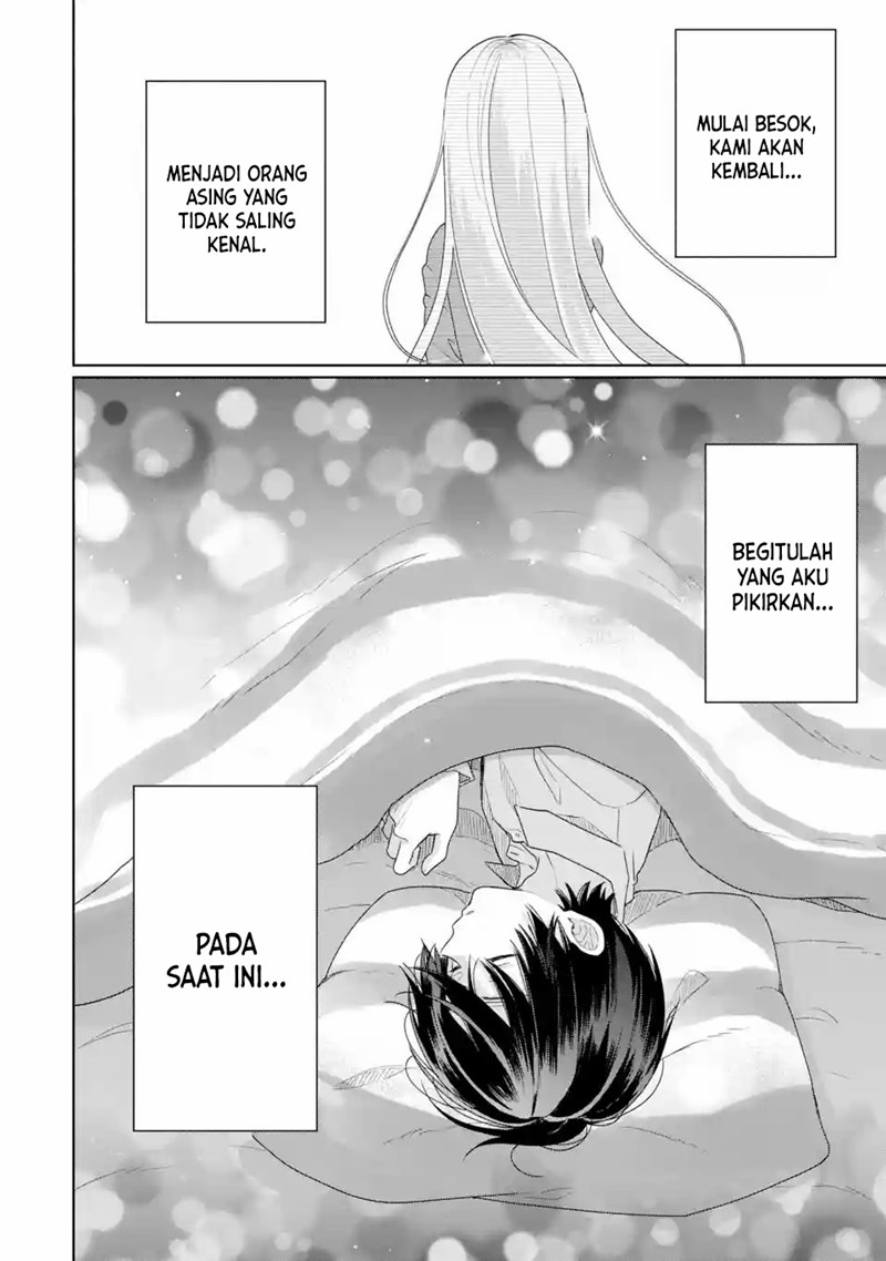 Otonari no Tenshi-sama ni Itsunomanika Dame Ningen ni Sareteita Ken Chapter 01.5 Gambar 12