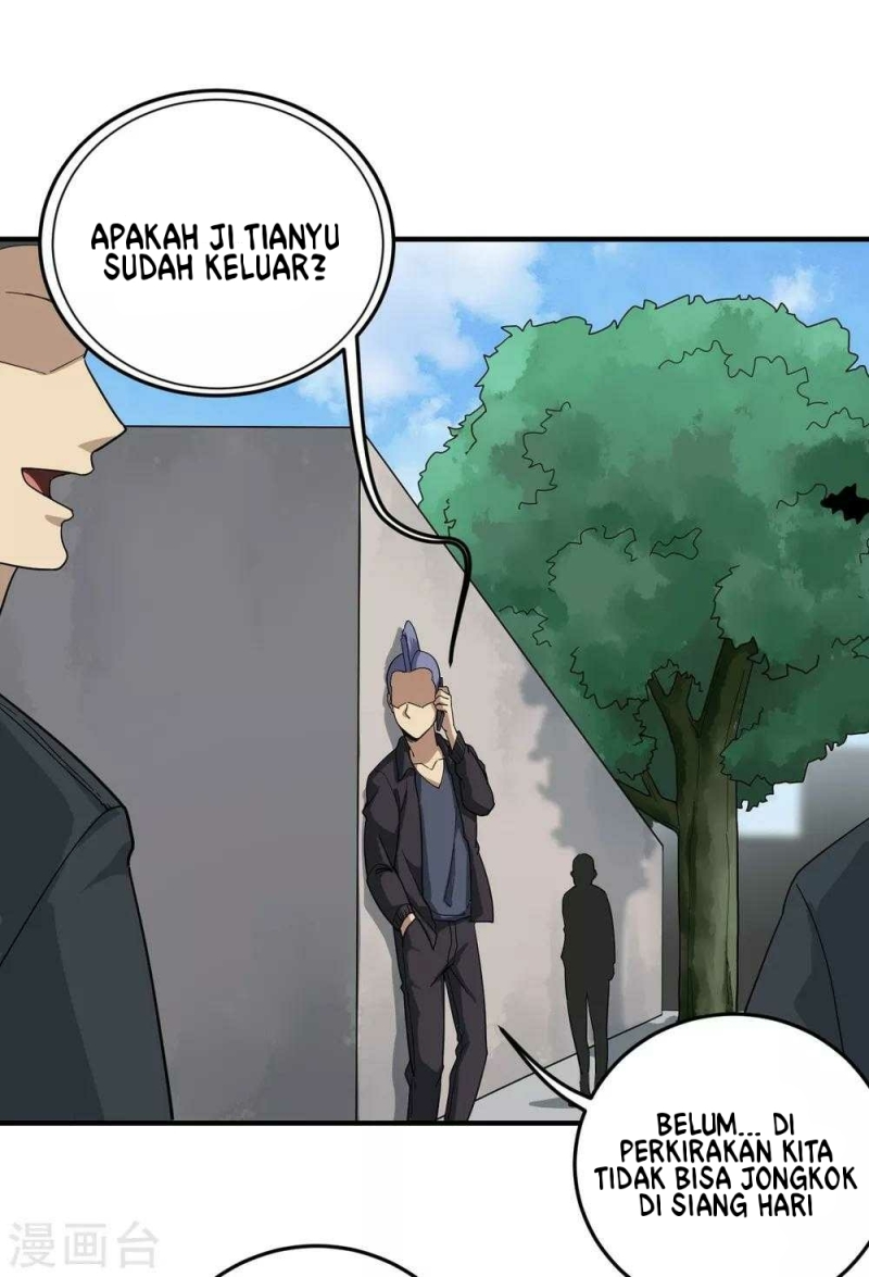 School Flower Master Chapter 28 Gambar 29