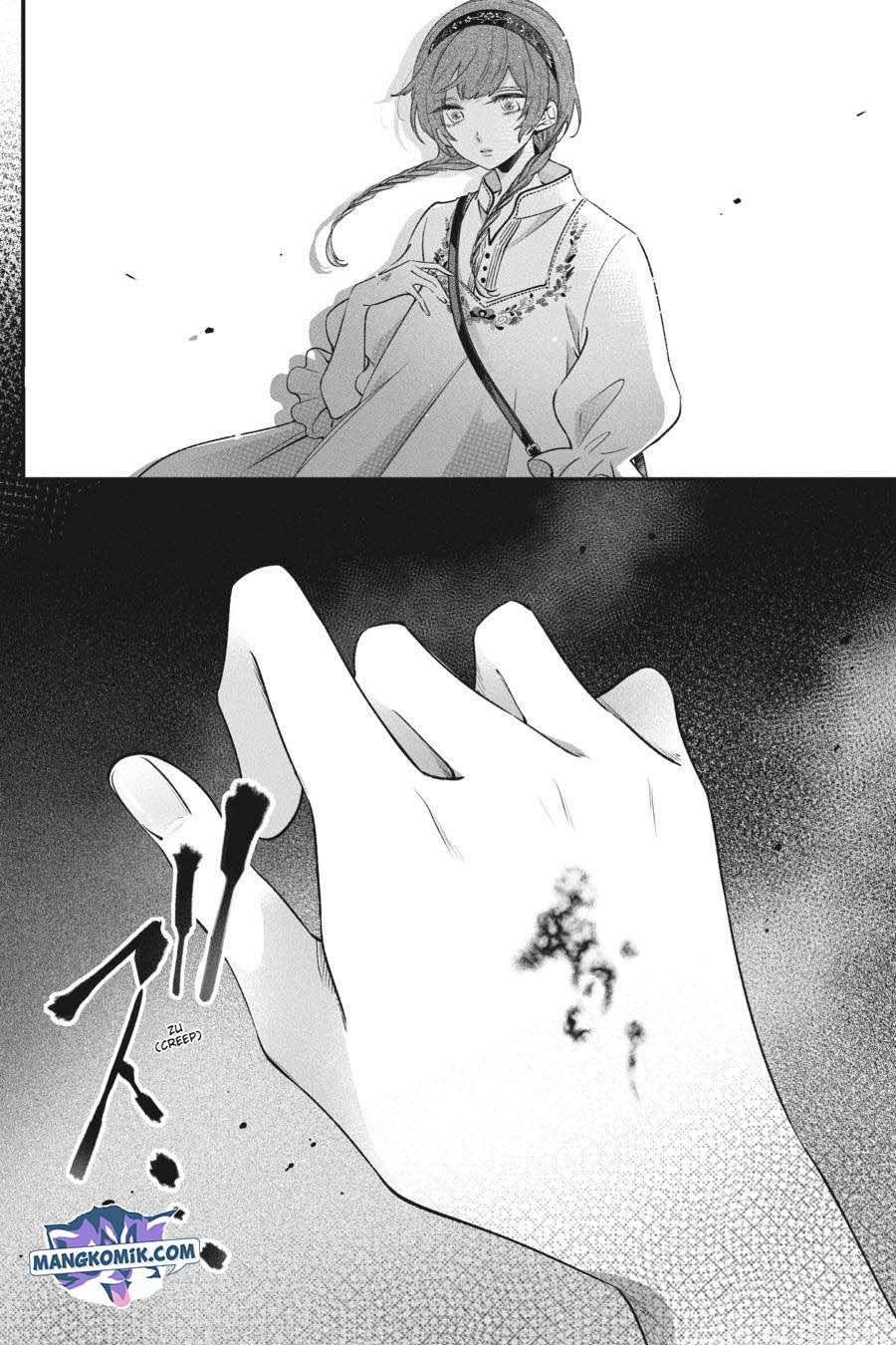 Can’t Stop Cursing You Chapter 05 Gambar 51