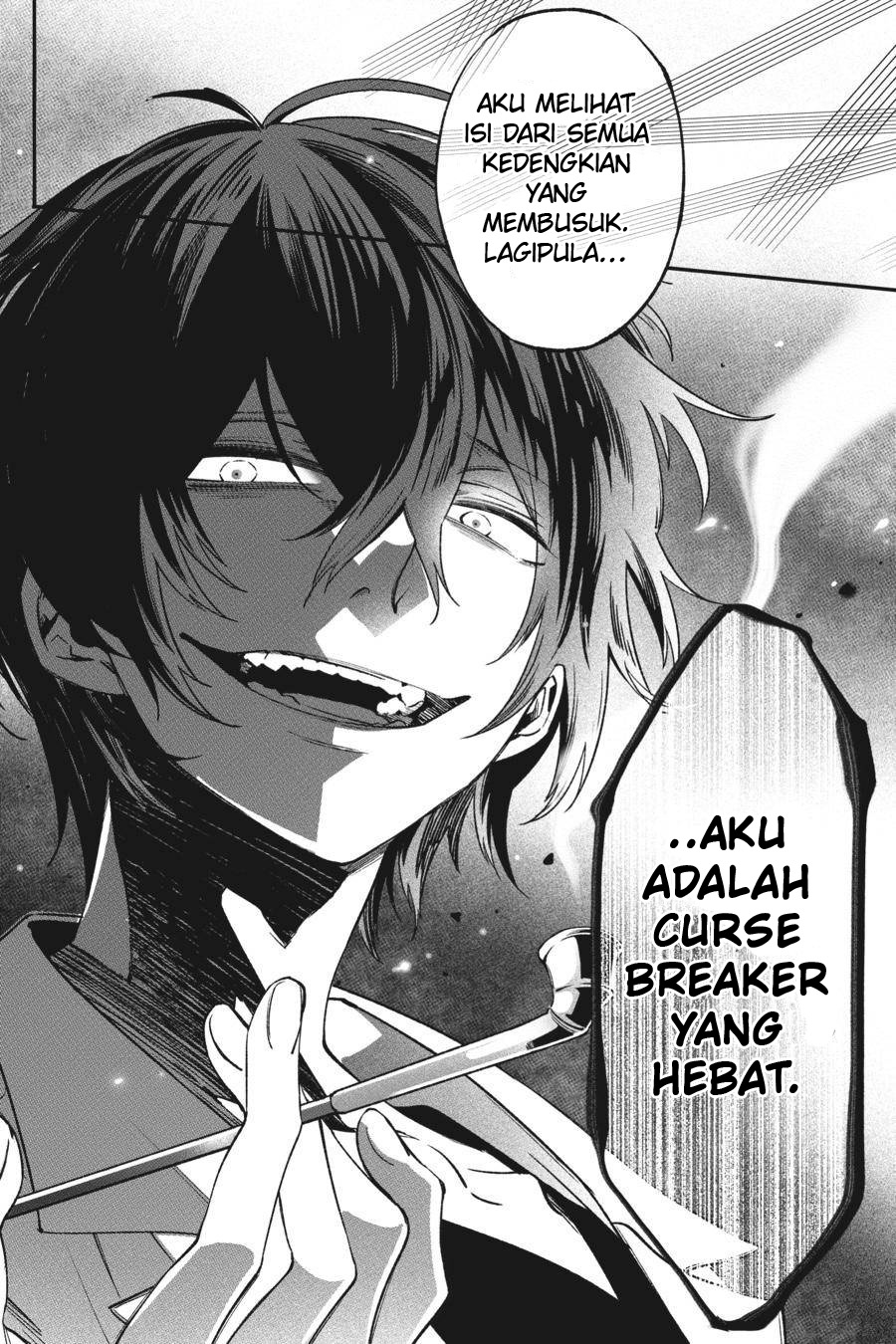Can’t Stop Cursing You Chapter 04 Gambar 44
