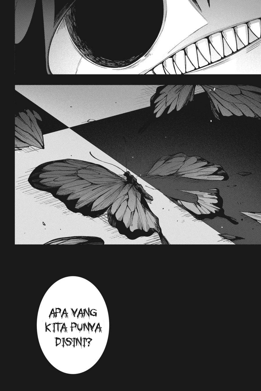 Can’t Stop Cursing You Chapter 04 Gambar 62