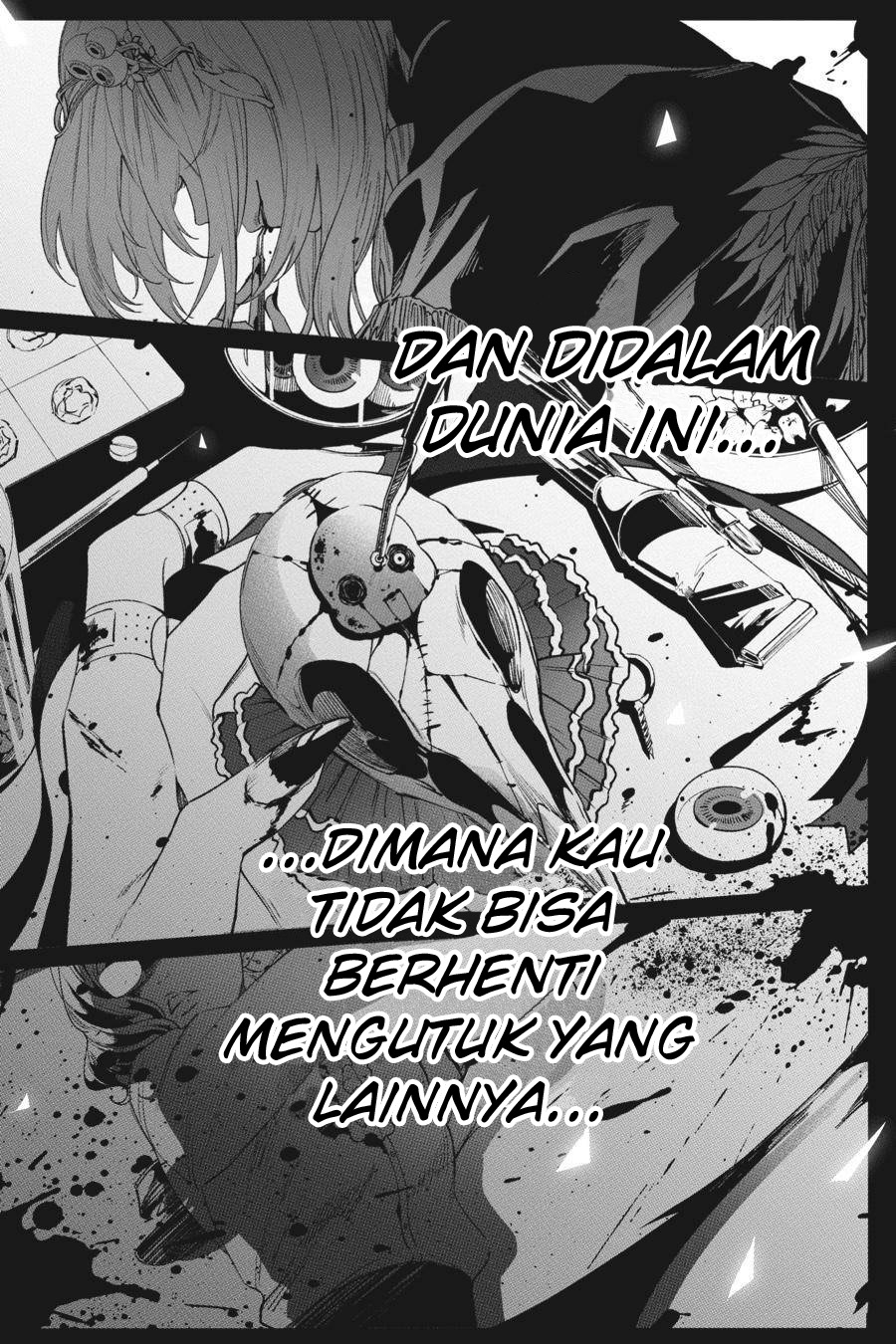 Can’t Stop Cursing You Chapter 04 Gambar 67