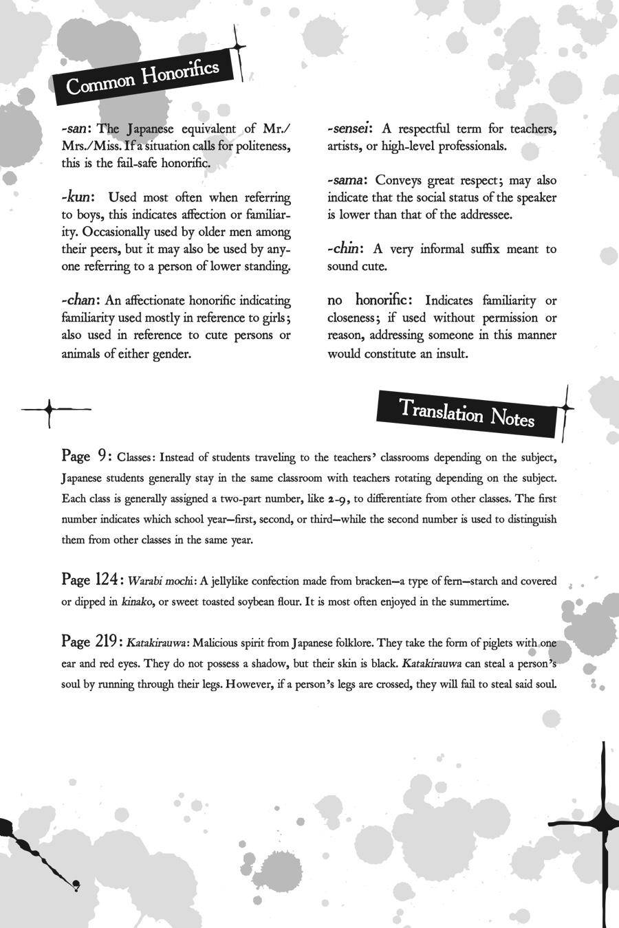 Can’t Stop Cursing You Chapter 04 Gambar 74