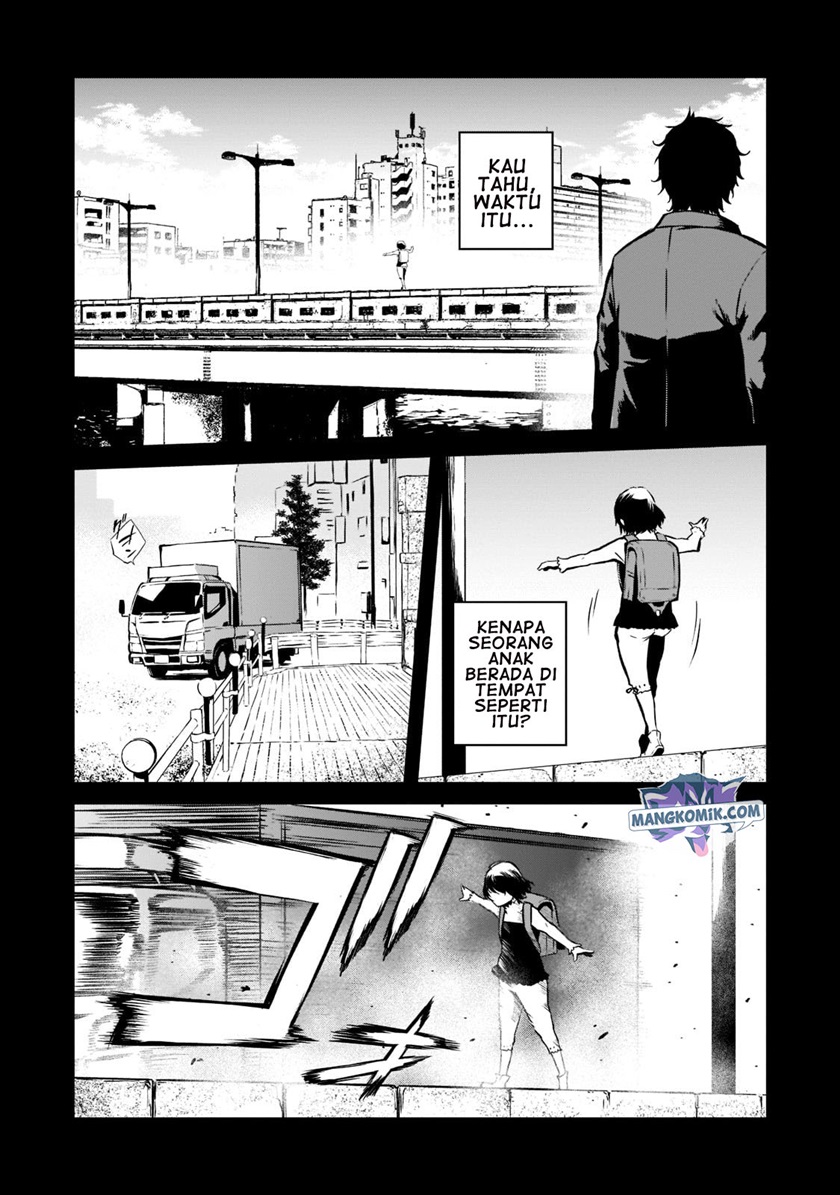 Horobi no Kuni no Seifukusha – Maou wa Sekai wo Seifuku suru you desu Chapter 01.2 Gambar 3