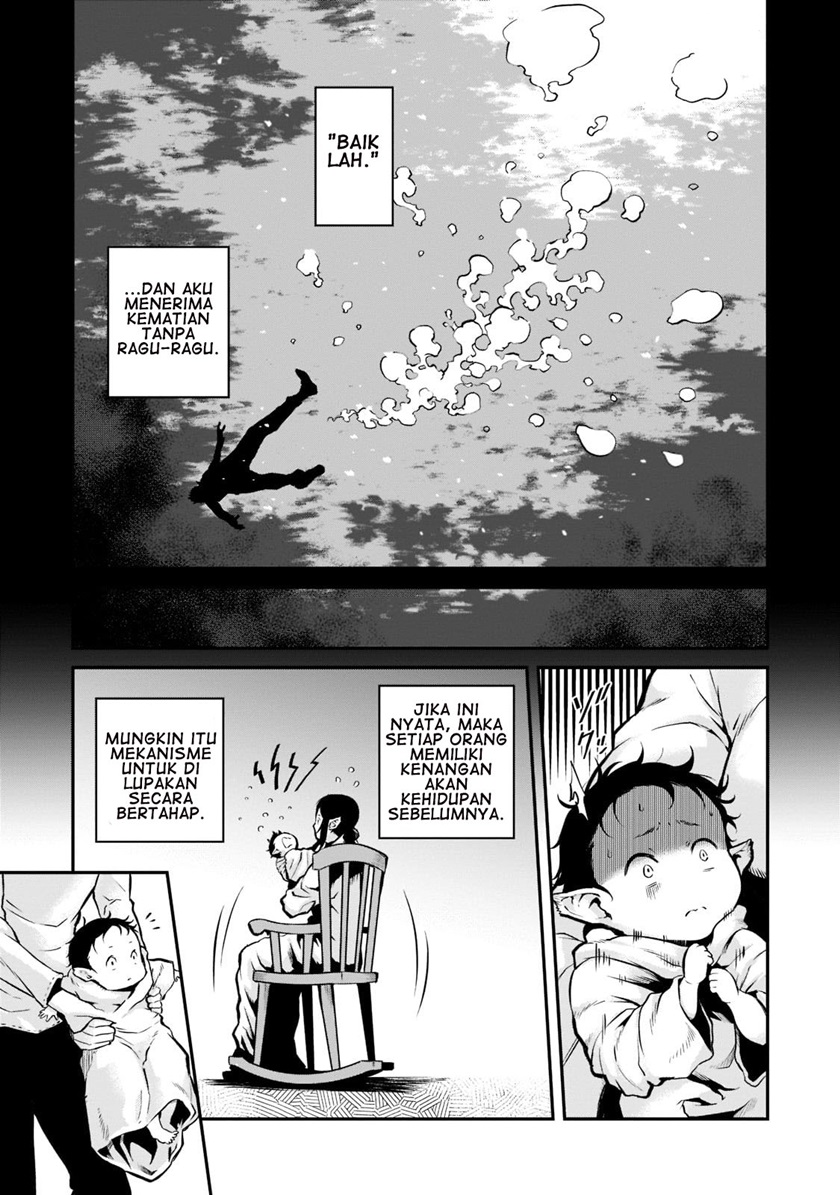 Horobi no Kuni no Seifukusha – Maou wa Sekai wo Seifuku suru you desu Chapter 01.2 Gambar 6