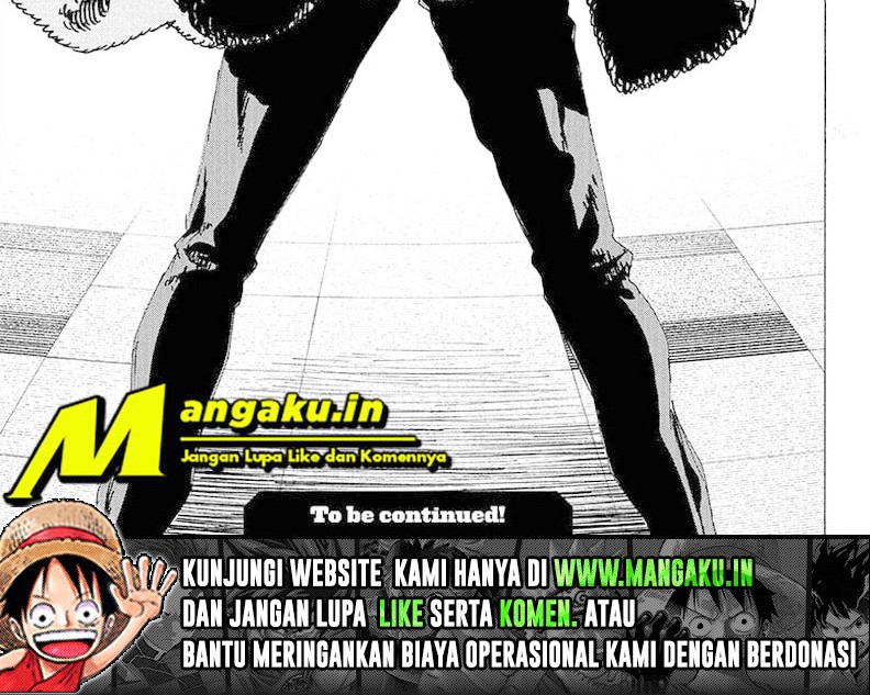 Ayashimon Chapter 22 Gambar 10