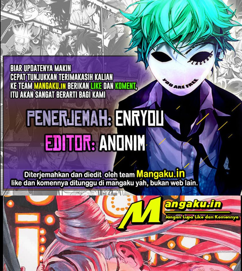 Baca Komik Ayashimon Chapter 09 Gambar 1