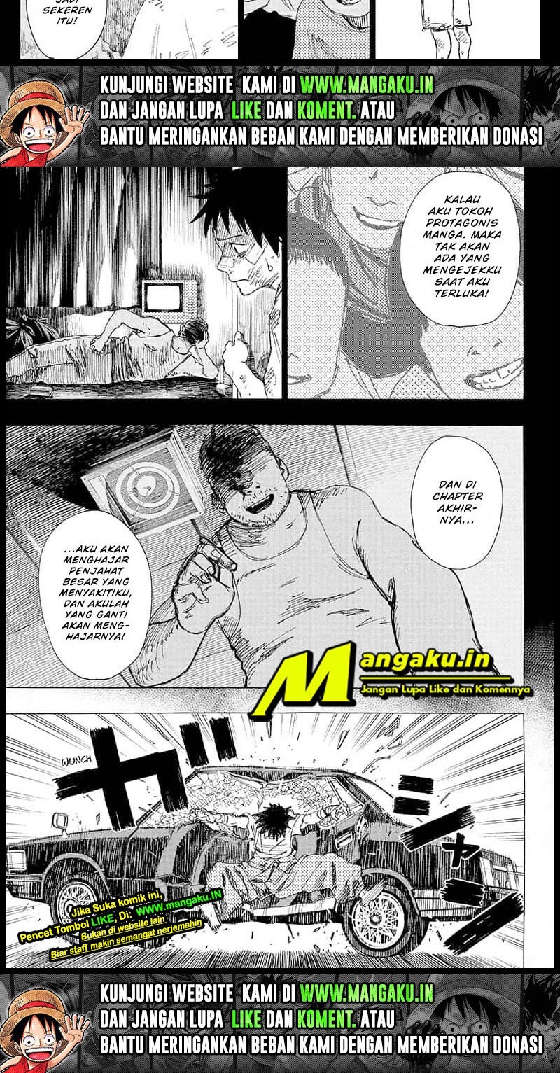 Ayashimon Chapter 01.2 Gambar 10