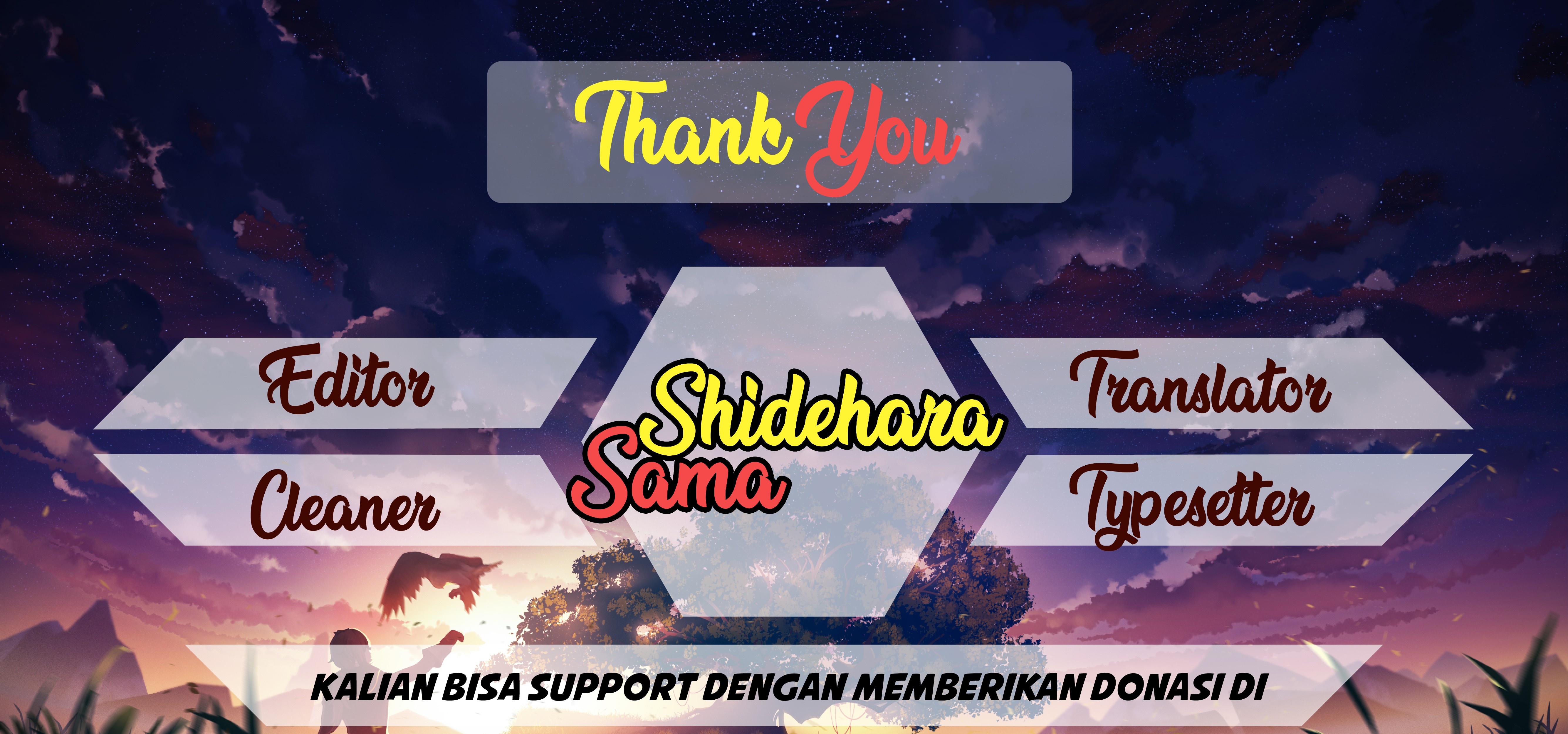 Noah of the Blood Sea Chapter 10 Gambar 46