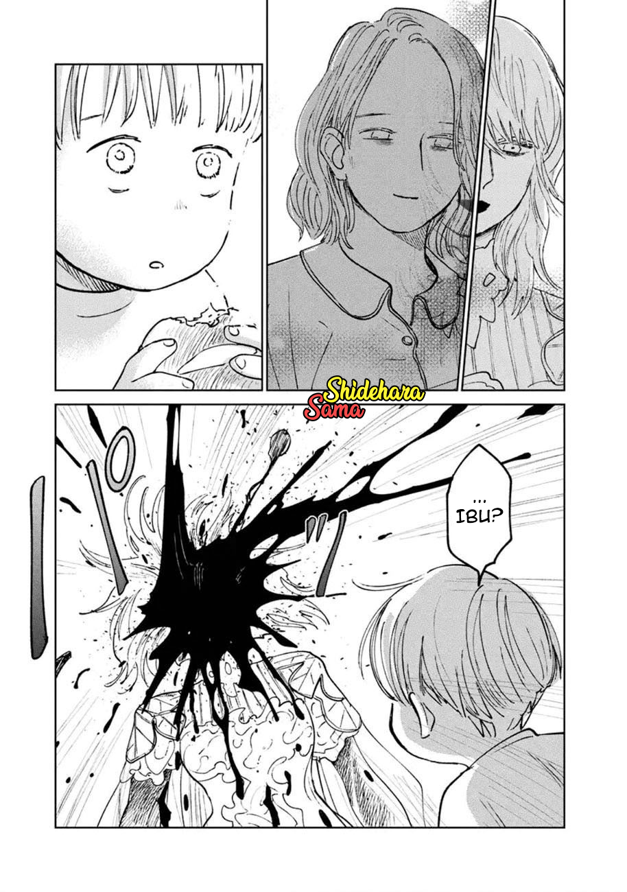 Noah of the Blood Sea Chapter 10 Gambar 6