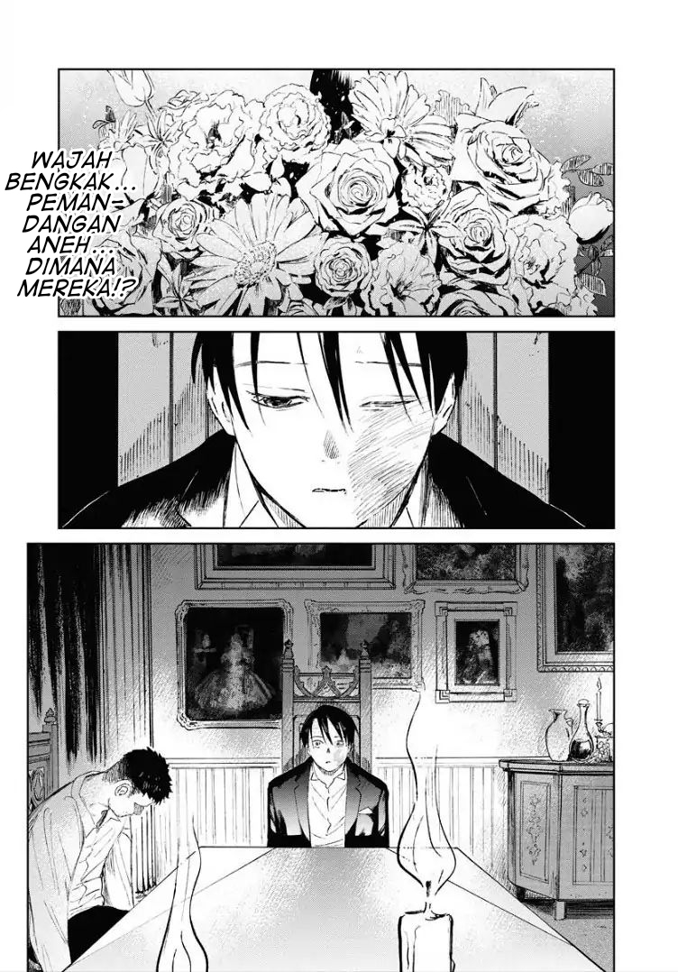 Baca Noah of the Blood Sea Chapter 09 Gambar 2