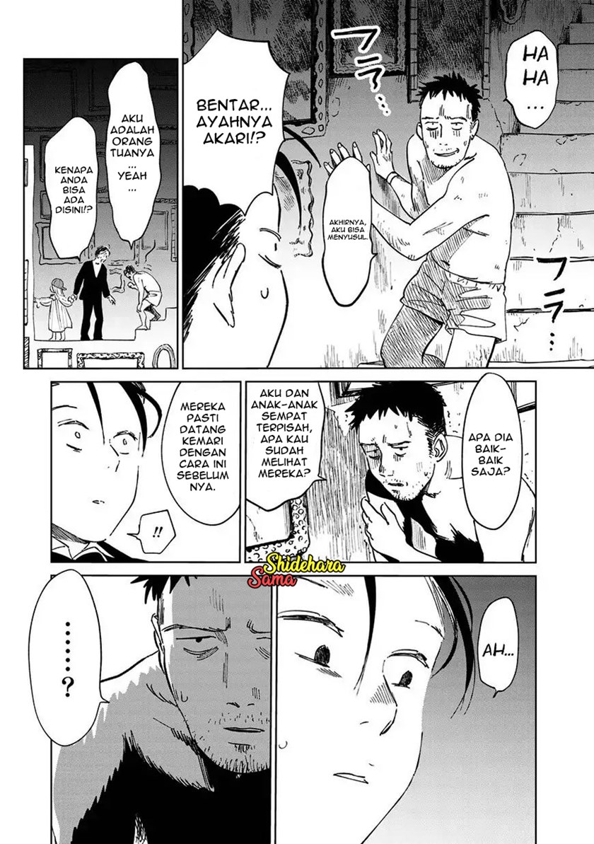 Noah of the Blood Sea Chapter 06 Gambar 32