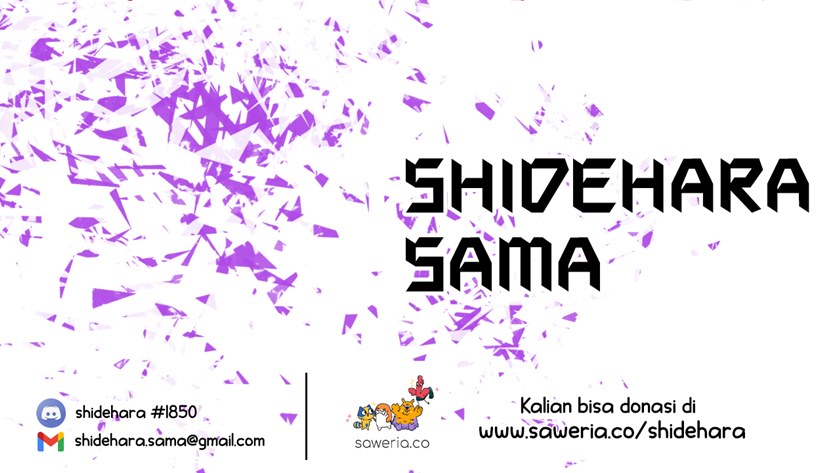 Noah of the Blood Sea Chapter 06 Gambar 34