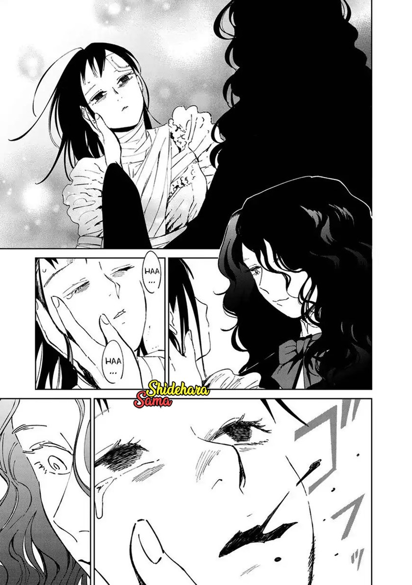 Noah of the Blood Sea Chapter 06 Gambar 6