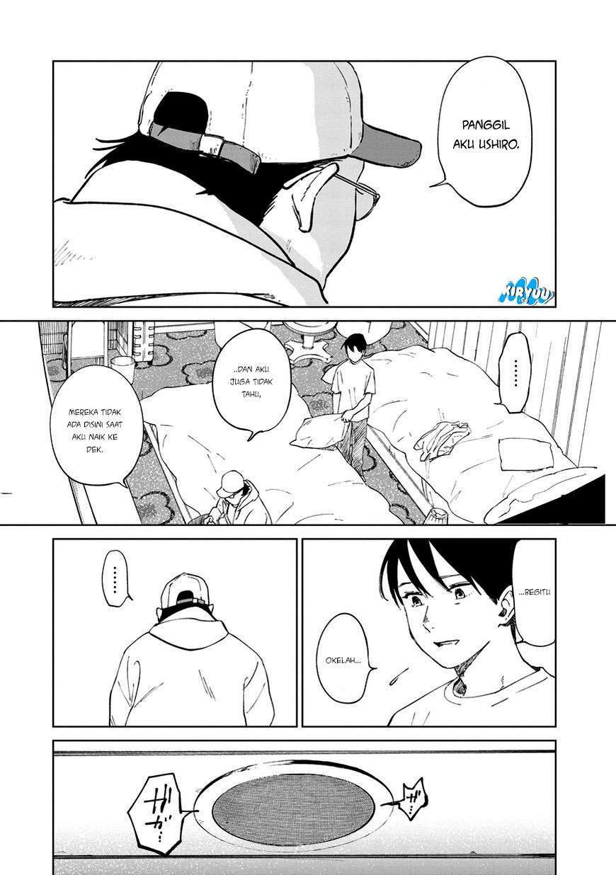 Noah of the Blood Sea Chapter 04 Gambar 10