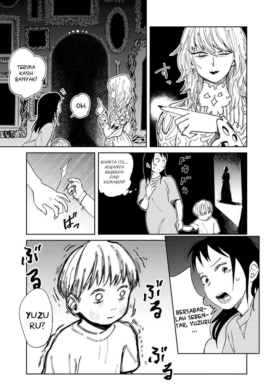 Noah of the Blood Sea Chapter 03 Gambar 14