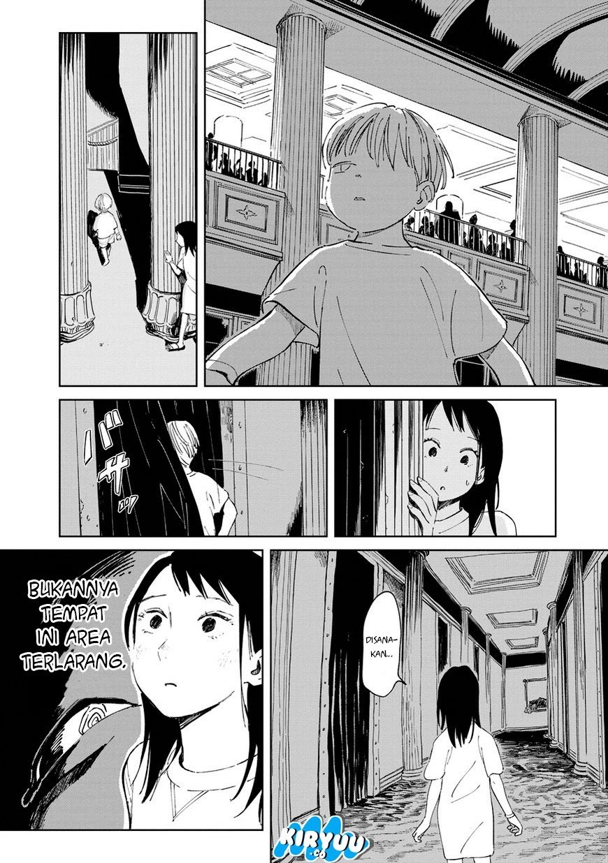Noah of the Blood Sea Chapter 03 Gambar 4