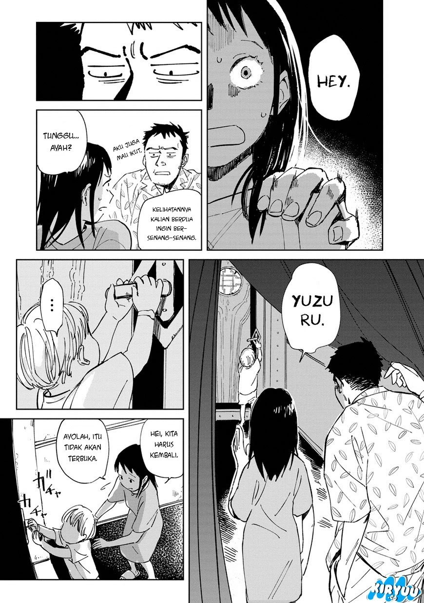 Noah of the Blood Sea Chapter 03 Gambar 5